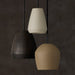 Capital Lighting - 354211UR - One Light Pendant - Della - Terracotta Umber