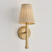 Capital Lighting - 654511MA - One Light Wall Sconce - Mira - Matte Brass