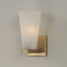 Capital Lighting - 656911MA-556 - One Light Wall Sconce - Romy - Matte Brass