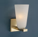 Capital Lighting - 656911MA-556 - One Light Wall Sconce - Romy - Matte Brass