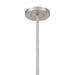 Savoy House - 1-4013-3-SN - Three Light Chandelier - Blair - Satin Nickel