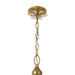 Savoy House - 1-4528-14-221 - 14 Light Chandelier - Marbella - Gold Shimmer