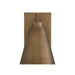 Savoy House - 5-805-DS-273 - One Light Outdoor Wall Lantern - Ryder - Atlas Bronze