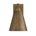 Savoy House - 5-806-DS-273 - One Light Outdoor Wall Lantern - Ryder - Atlas Bronze