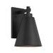 Savoy House - 5-806-DS-BK - One Light Outdoor Wall Lantern - Ryder - Matte Black