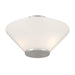 Savoy House - 6-4012-3-SN - Three Light Convertible Semi-Flush /Pendant - Blair - Satin Nickel
