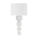 Savoy House - 9-1032-1-11 - LED Wall Sconce - Marseille - Chrome