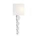 Savoy House - 9-1032-1-11 - LED Wall Sconce - Marseille - Chrome