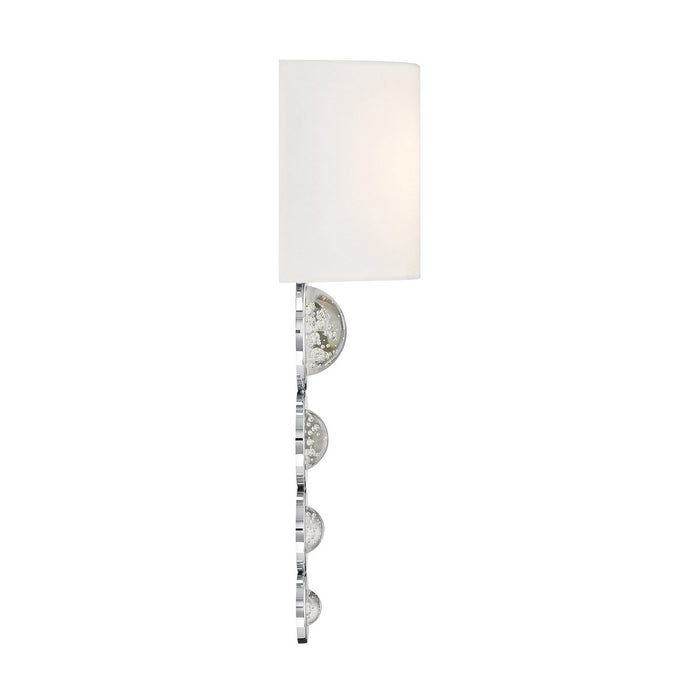 Savoy House - 9-1032-1-11 - LED Wall Sconce - Marseille - Chrome