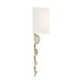 Savoy House - 9-1032-1-322 - LED Wall Sconce - Marseille - Warm Brass