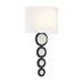 Savoy House - 9-1032-1-89 - LED Wall Sconce - Marseille - Matte Black