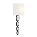 Savoy House - 9-1032-1-89 - LED Wall Sconce - Marseille - Matte Black