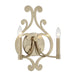 Savoy House - 9-6094-2-127 - Two Light Wall Sconce - Lombard - Noble Brass