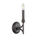 Savoy House - 9-8168-1-26 - One Light Wall Sconce - Gardner - Champagne Mist