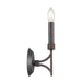 Savoy House - 9-8168-1-26 - One Light Wall Sconce - Gardner - Champagne Mist