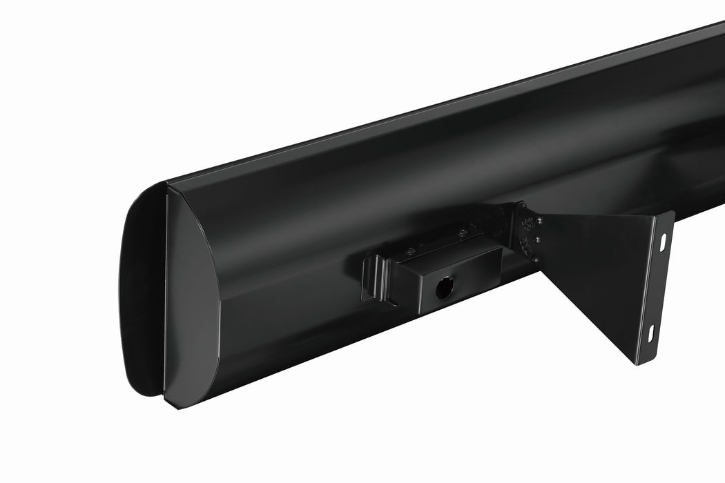 Eurofase - EF60480B8 - Electric Patio Heater - EF60 Series - Black