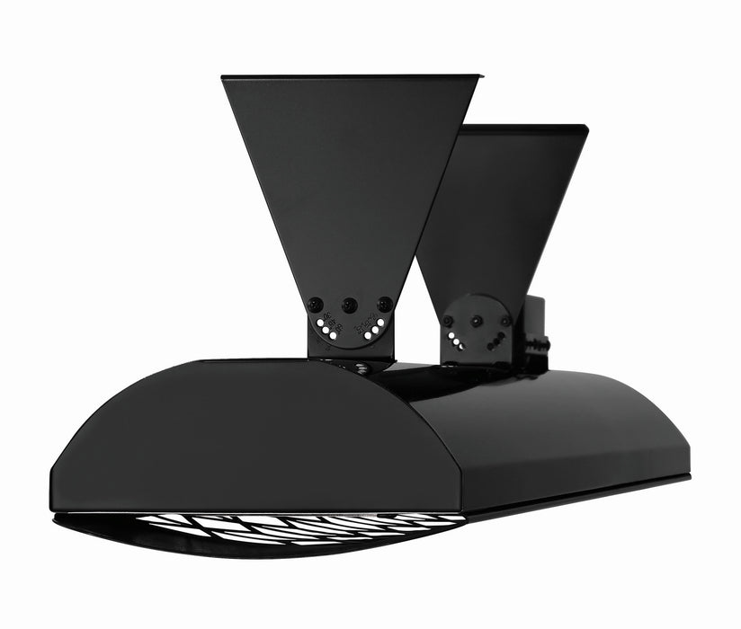Eurofase - EF60480B8 - Electric Patio Heater - EF60 Series - Black