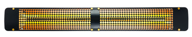 Eurofase - EF60480B8 - Electric Patio Heater - EF60 Series - Black