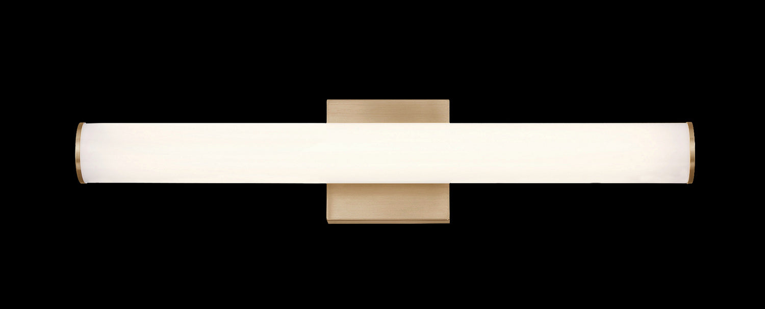 Eurofase - 46822-047 - LED Wall Mount - Stepridge - Gold