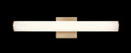 Eurofase - 46822-047 - LED Wall Mount - Stepridge - Gold