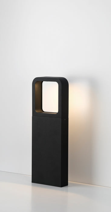 Eurofase - 47042-018 - LED Bollard - Rion - Black