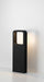 Eurofase - 47042-018 - LED Bollard - Rion - Black