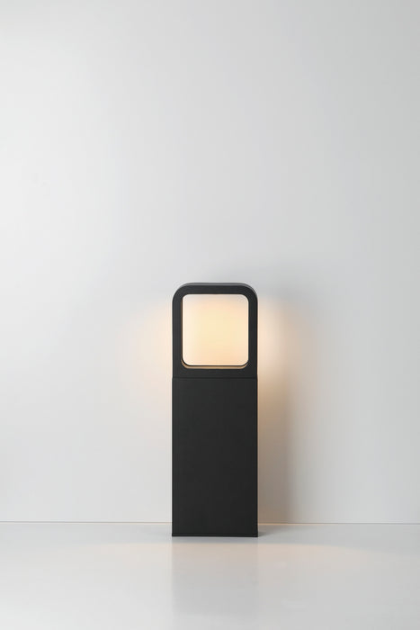 Eurofase - 47042-018 - LED Bollard - Rion - Black