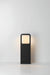 Eurofase - 47042-018 - LED Bollard - Rion - Black