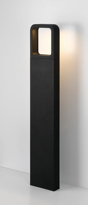 Eurofase - 47043-015 - LED Bollard - Rion - Black