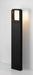 Eurofase - 47043-015 - LED Bollard - Rion - Black