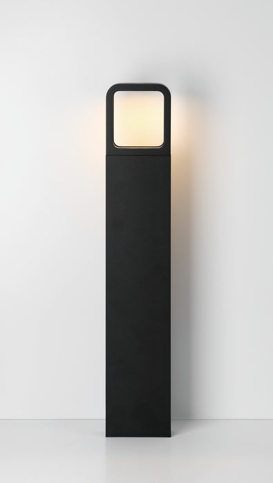 Eurofase - 47043-015 - LED Bollard - Rion - Black