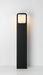 Eurofase - 47043-015 - LED Bollard - Rion - Black