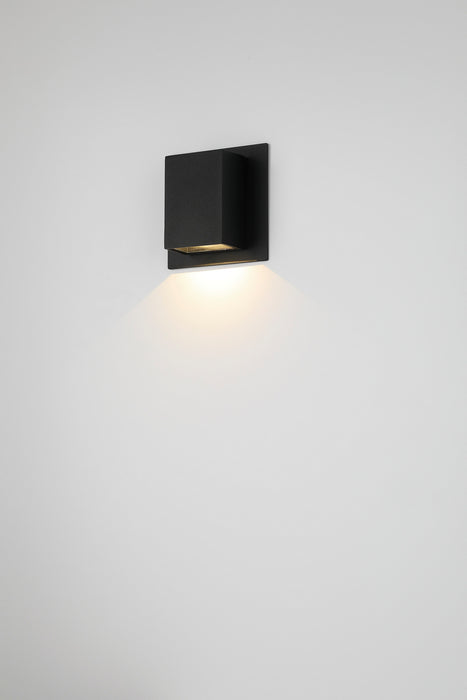 Eurofase - 47045-019 - LED Wall Mount - Erebus - Black