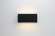 Eurofase - 47046-016 - LED Wall Mount - Aether - Black