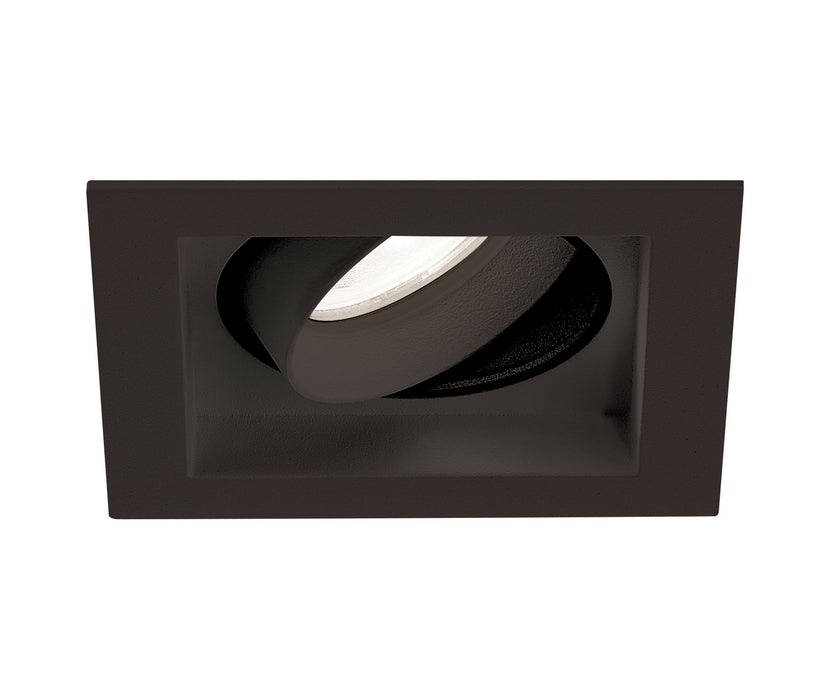 Eurofase - BTGO1ST02FG527WCL - LED Recessed Fixture - Baby Tango - White