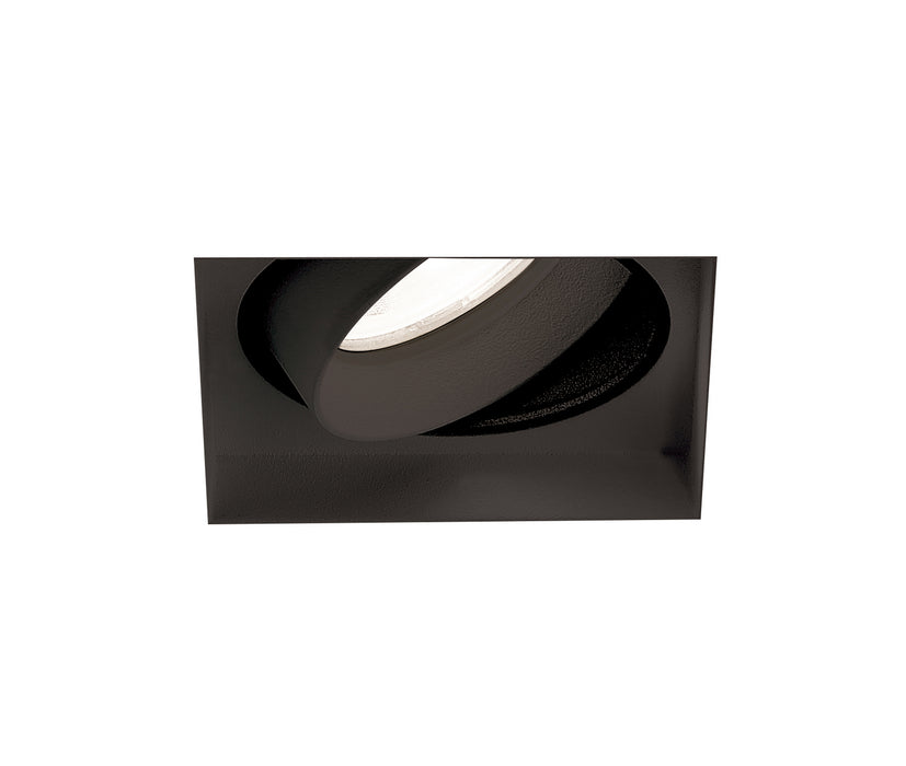 Eurofase - BTGO1STL01FG1027WCL - LED Recessed Fixture - Baby Tango - Black