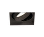 Eurofase - BTGO1STL01FG1027WCL - LED Recessed Fixture - Baby Tango - Black