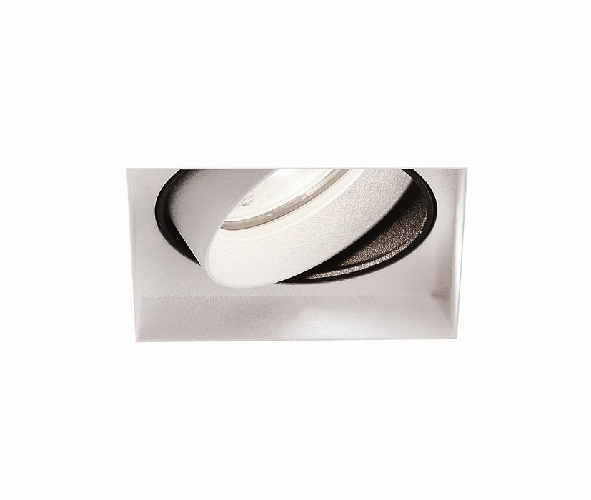 Eurofase - BTGO1STL02FG530WCL - LED Recessed Fixture - Baby Tango - White