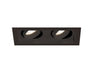 Eurofase - BTGO2T01FG1035WCL - LED Recessed Multiple - Baby Tango - Black