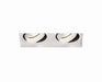 Eurofase - BTGO2TL02FG527WCL - LED Recessed Multiple - Baby Tango - White