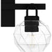 Quoizel - CIA8616MBK - Two Light Bath - Celina - Matte Black