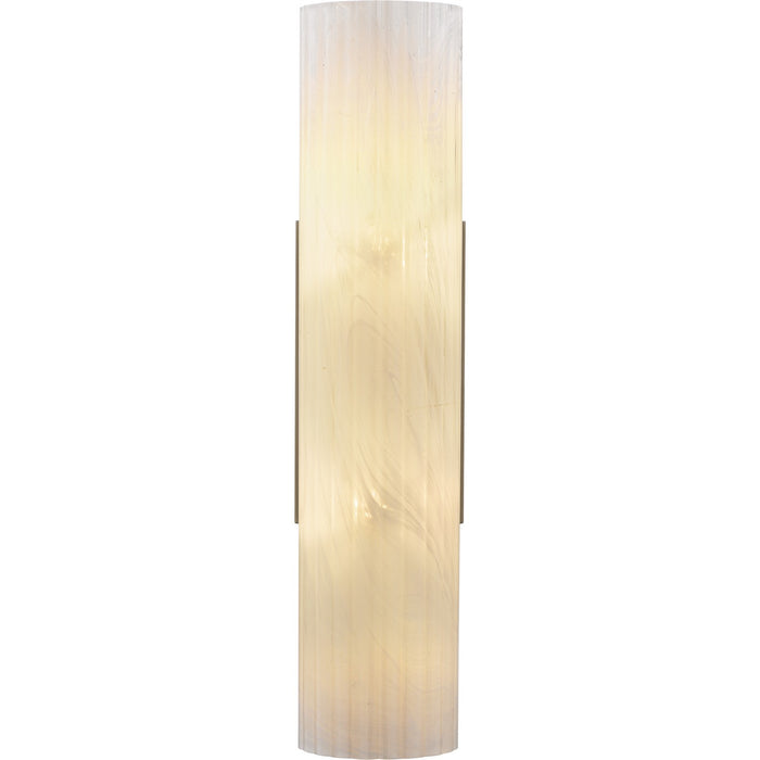 Quoizel - CRR8805BGD - Two Light Wall Sconce - Curran - Bronze Gold