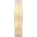 Quoizel - CRR8805BGD - Two Light Wall Sconce - Curran - Bronze Gold