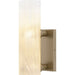 Quoizel - CRR8805BGD - Two Light Wall Sconce - Curran - Bronze Gold