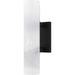 Quoizel - CRR8805MBK - Two Light Wall Sconce - Curran - Matte Black