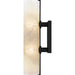 Quoizel - CRR8805MBK - Two Light Wall Sconce - Curran - Matte Black