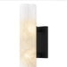 Quoizel - CRR8805MBK - Two Light Wall Sconce - Curran - Matte Black