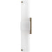 Quoizel - FGN8805BGD - Two Light Wall Sconce - Finnegan - Bronze Gold