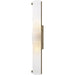 Quoizel - FGN8805BGD - Two Light Wall Sconce - Finnegan - Bronze Gold