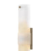 Quoizel - FGN8805BGD - Two Light Wall Sconce - Finnegan - Bronze Gold